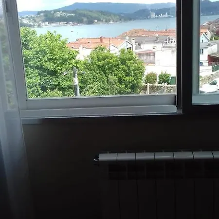 Apartment Apartamento 2 En Combarro.. Proximo A Sanxenxo *