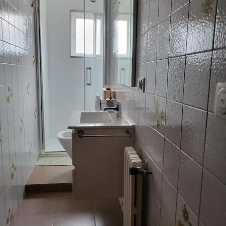 Apartamento 2 En Combarro.. Proximo A Sanxenxo *