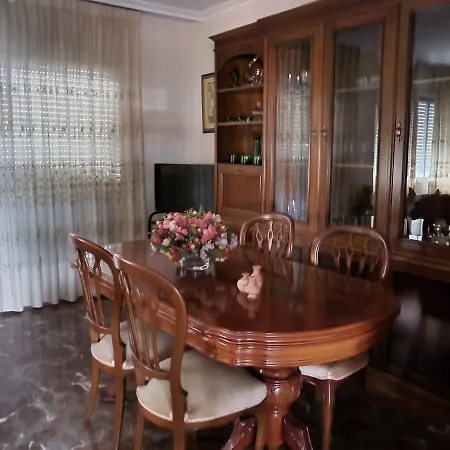 Apartamento 2 En Combarro.. Proximo A Sanxenxo Apartment *