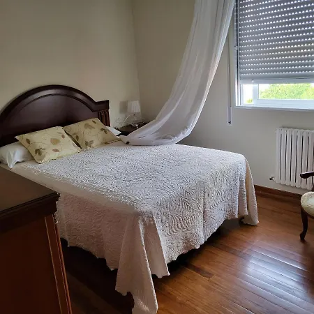 Apartamento 2 En Combarro.. Proximo A Sanxenxo Apartment *
