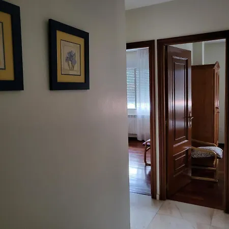 Apartamento 2 En Combarro.. Proximo A Sanxenxo