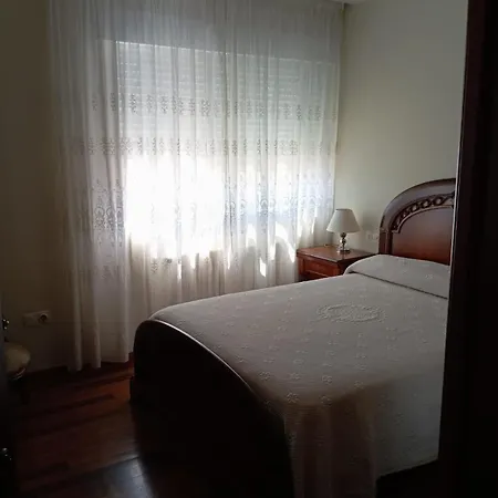 Apartamento 2 En Combarro.. Proximo A Sanxenxo Combarro