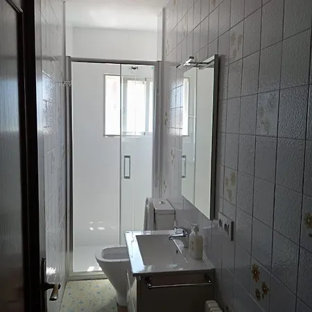 Apartamento 2 En Combarro.. Proximo A Sanxenxo