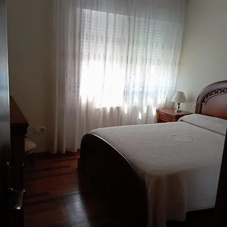 Apartamento 2 En Combarro.. Proximo A Sanxenxo Apartment
