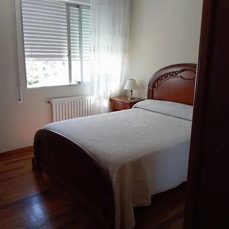 Apartment Apartamento 2 En Combarro.. Proximo A Sanxenxo *
