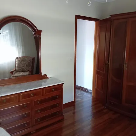 Apartamento 2 En Combarro.. Proximo A Sanxenxo Apartment