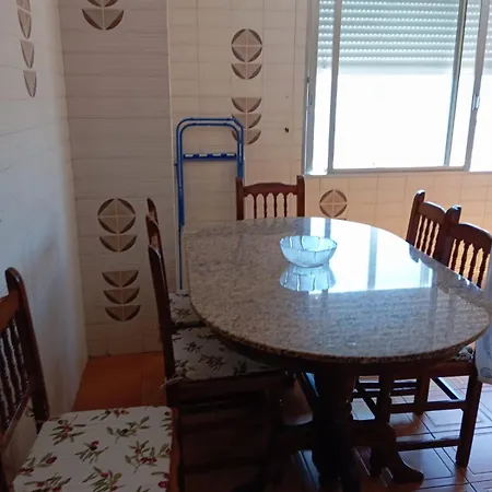 Apartamento 2 En Combarro.. Proximo A Sanxenxo *