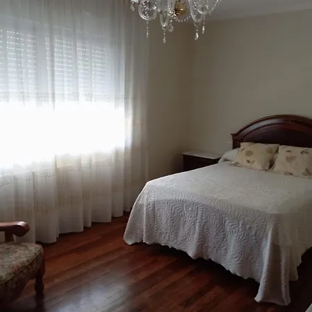 Apartamento 2 En Combarro.. Proximo A Sanxenxo